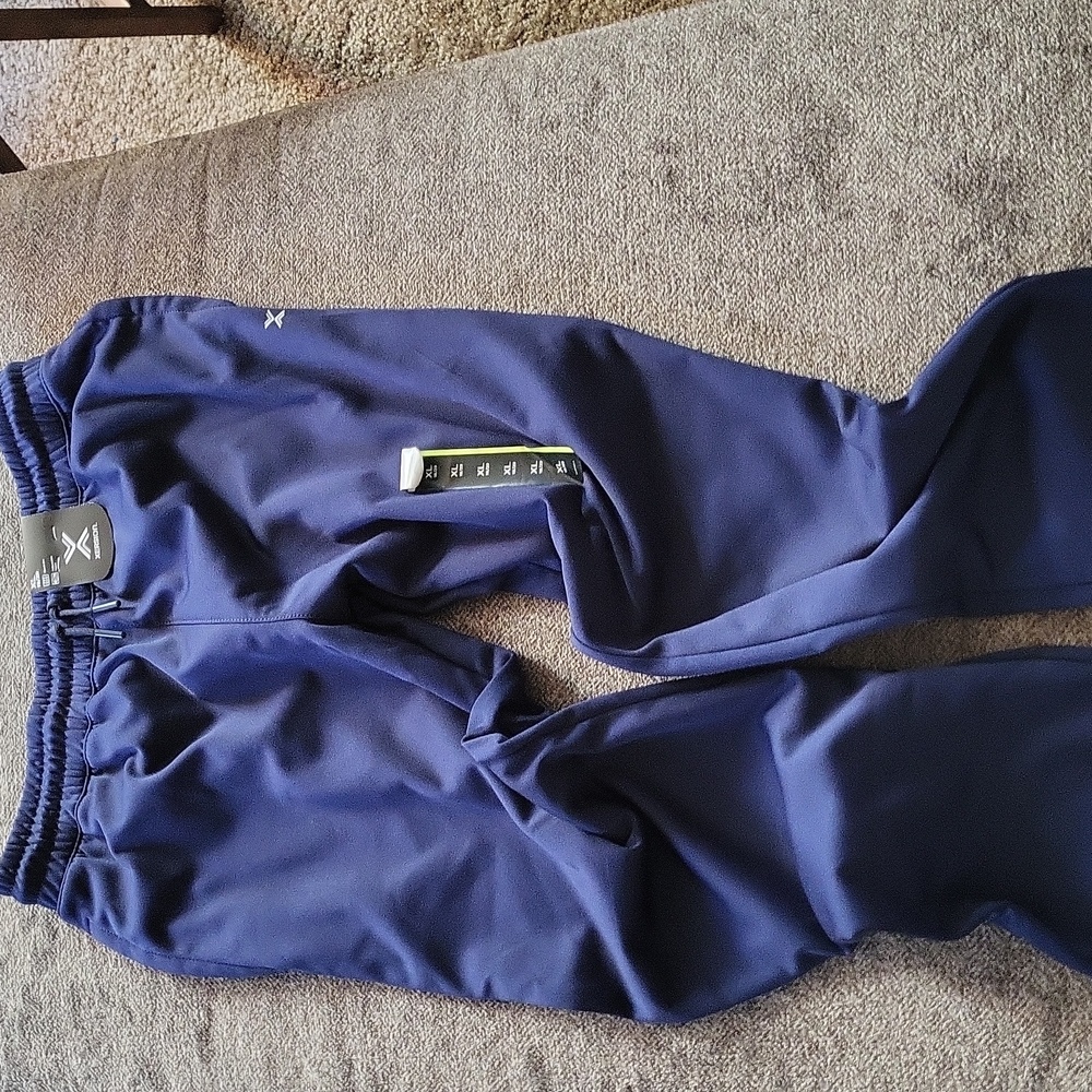 Boys XERSION joggers